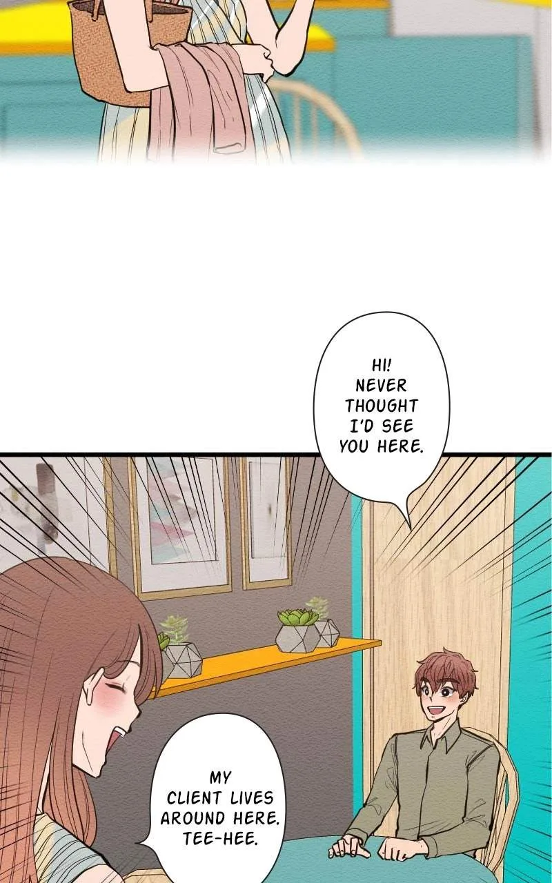 Mistaken for a Wicked Woman! Chapter 102 page 3