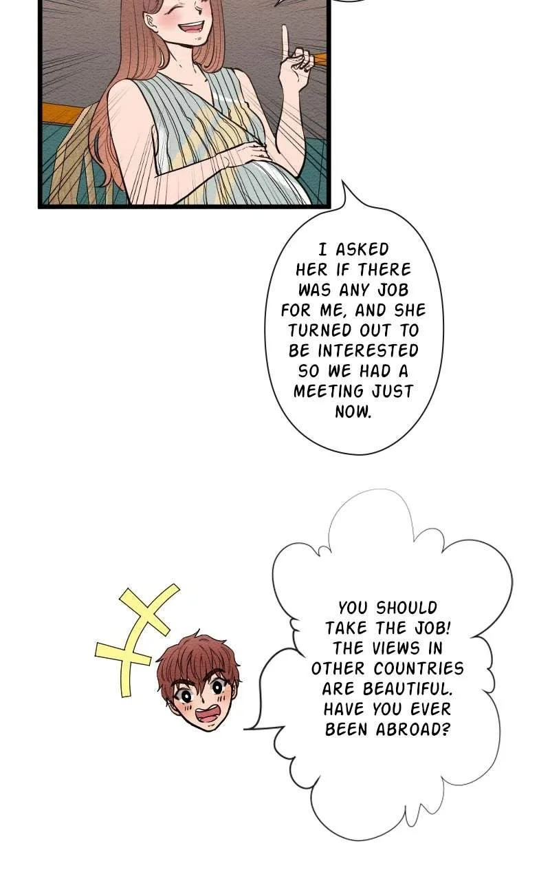 Mistaken for a Wicked Woman! Chapter 102 page 6