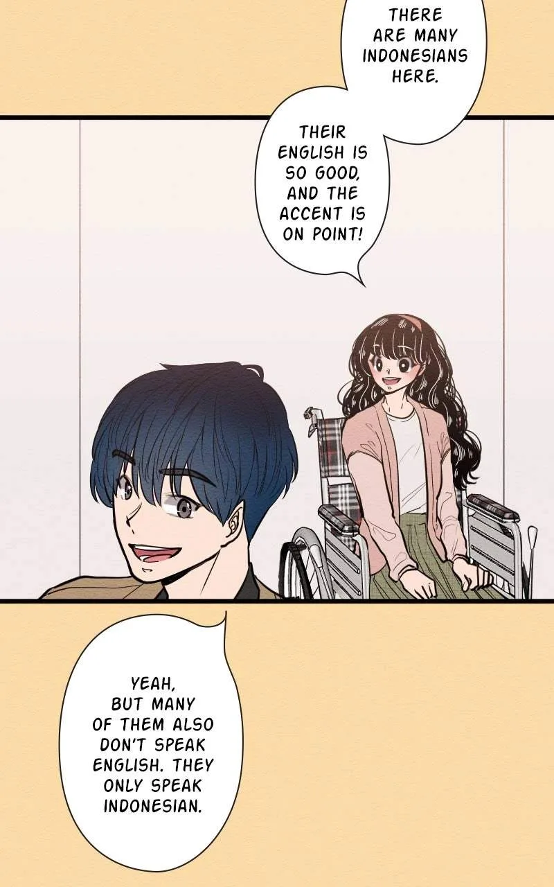 Mistaken for a Wicked Woman! Chapter 101 page 30