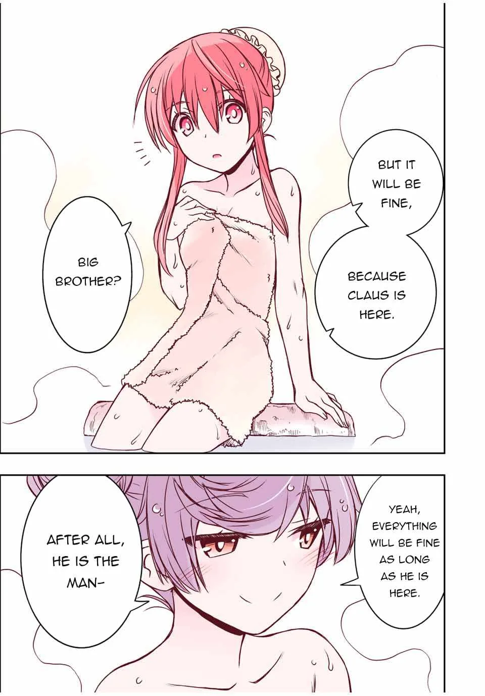 Dame Skill [Auto Mode] ga Kakuseishimashita ~Are, Guild no Scout-san, Ore wo "Iranai"-tte Itte Masendeshita?~ Chapter 36 page 18