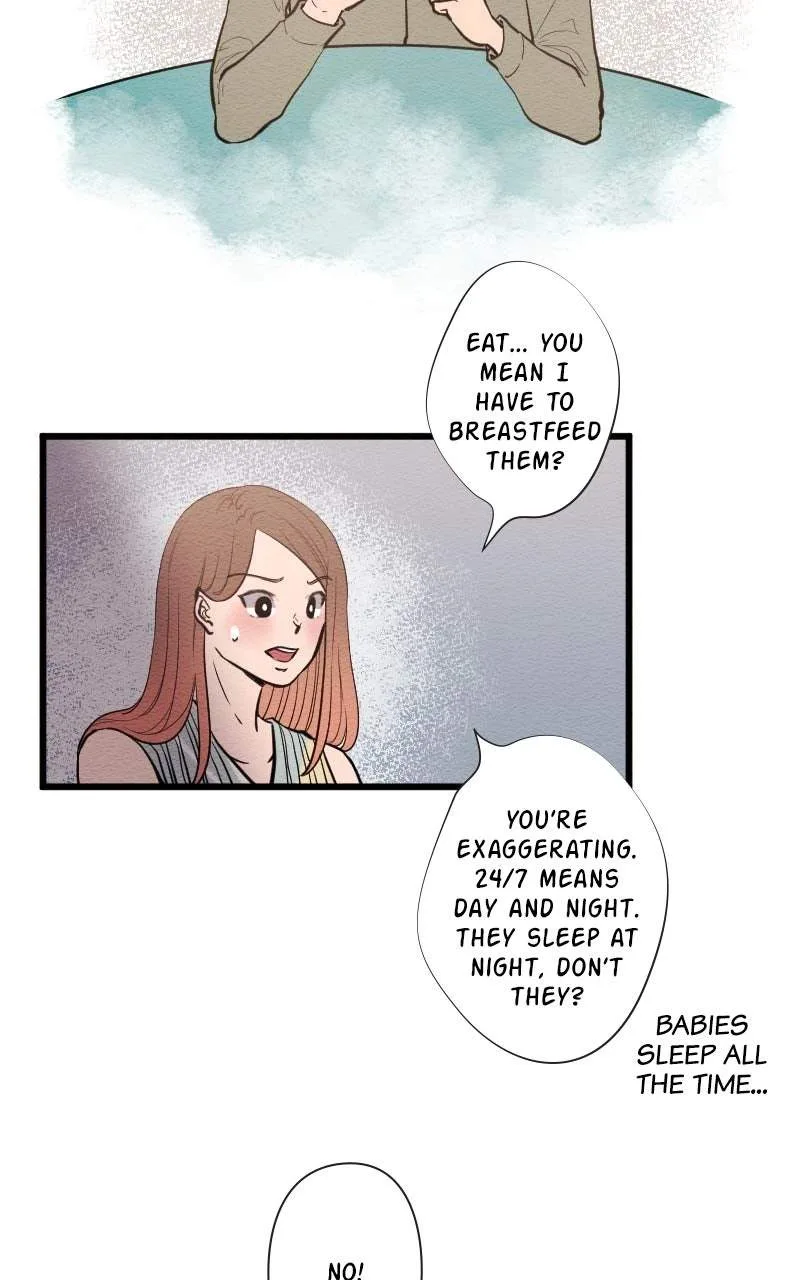 Mistaken for a Wicked Woman! Chapter 102 page 15