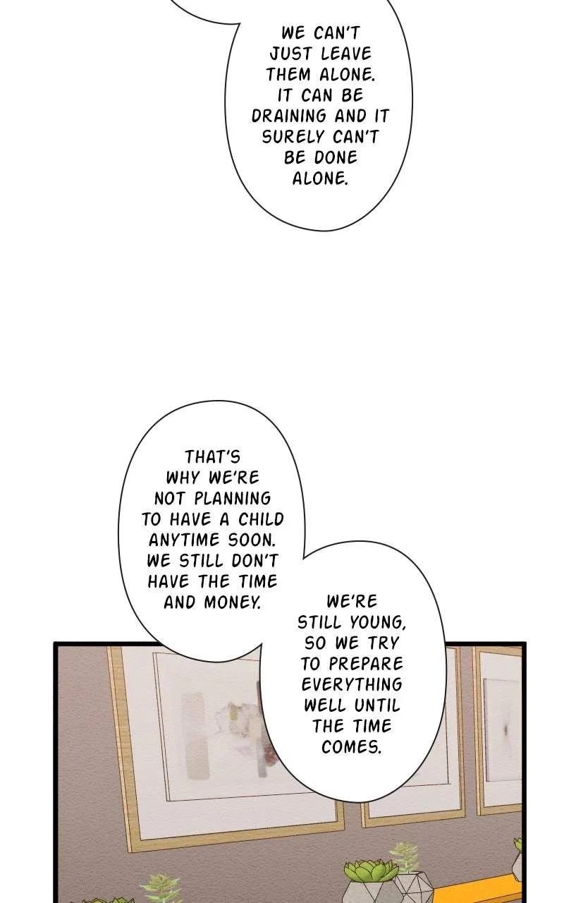 Mistaken for a Wicked Woman! Chapter 102 page 21