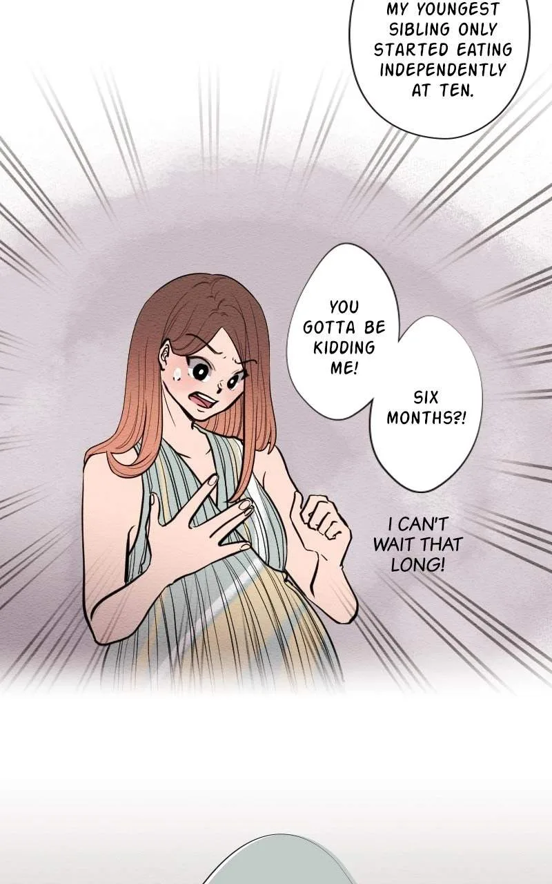 Mistaken for a Wicked Woman! Chapter 102 page 19
