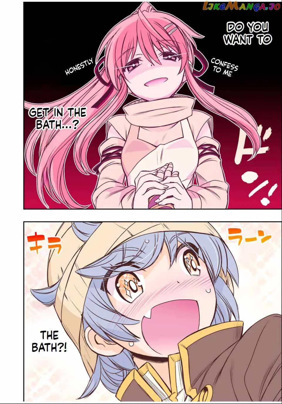 Dame Skill [Auto Mode] ga Kakuseishimashita ~Are, Guild no Scout-san, Ore wo "Iranai"-tte Itte Masendeshita?~ Chapter 34 page 12