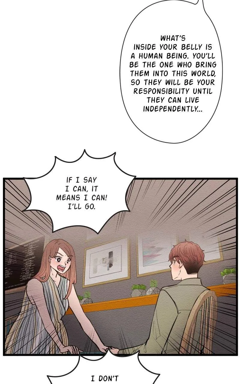 Mistaken for a Wicked Woman! Chapter 102 page 26