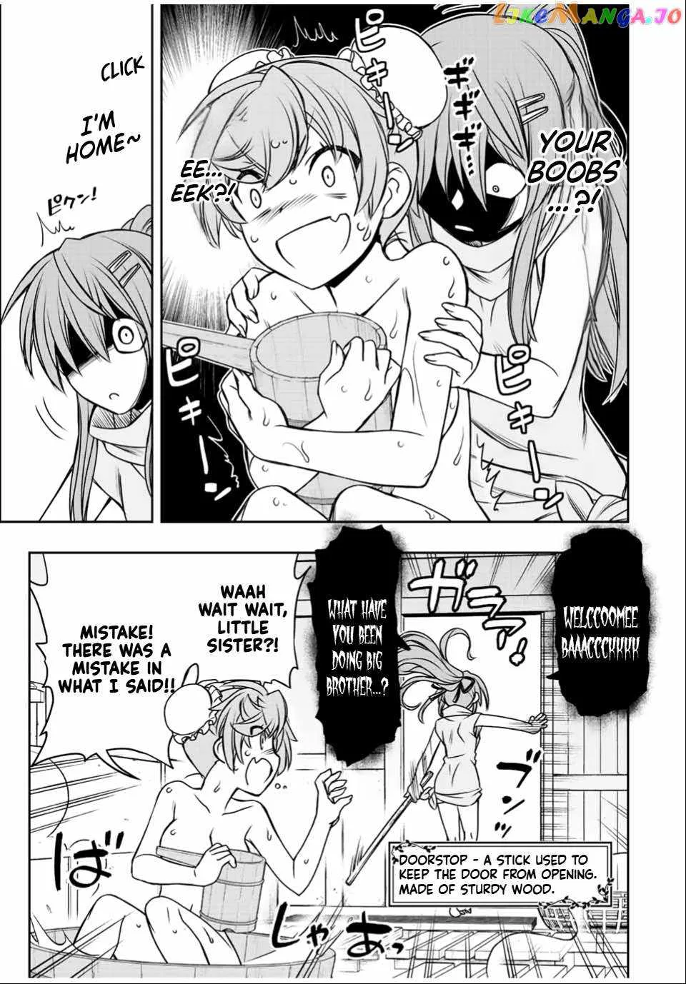Dame Skill [Auto Mode] ga Kakuseishimashita ~Are, Guild no Scout-san, Ore wo "Iranai"-tte Itte Masendeshita?~ Chapter 34 page 21