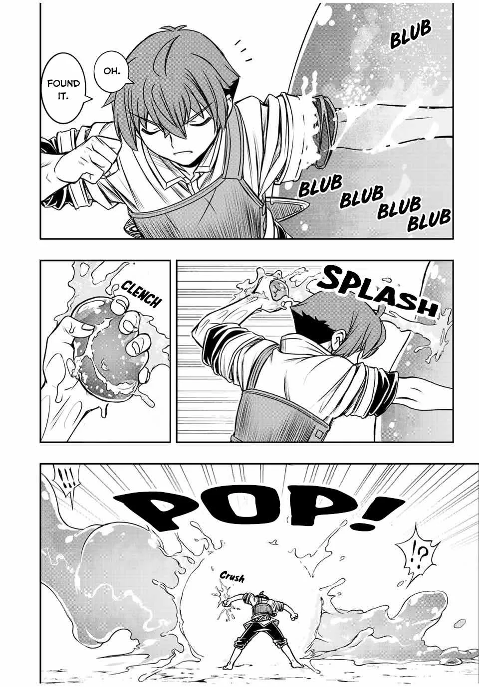 Dame Skill [Auto Mode] ga Kakuseishimashita ~Are, Guild no Scout-san, Ore wo "Iranai"-tte Itte Masendeshita?~ Chapter 37 page 14