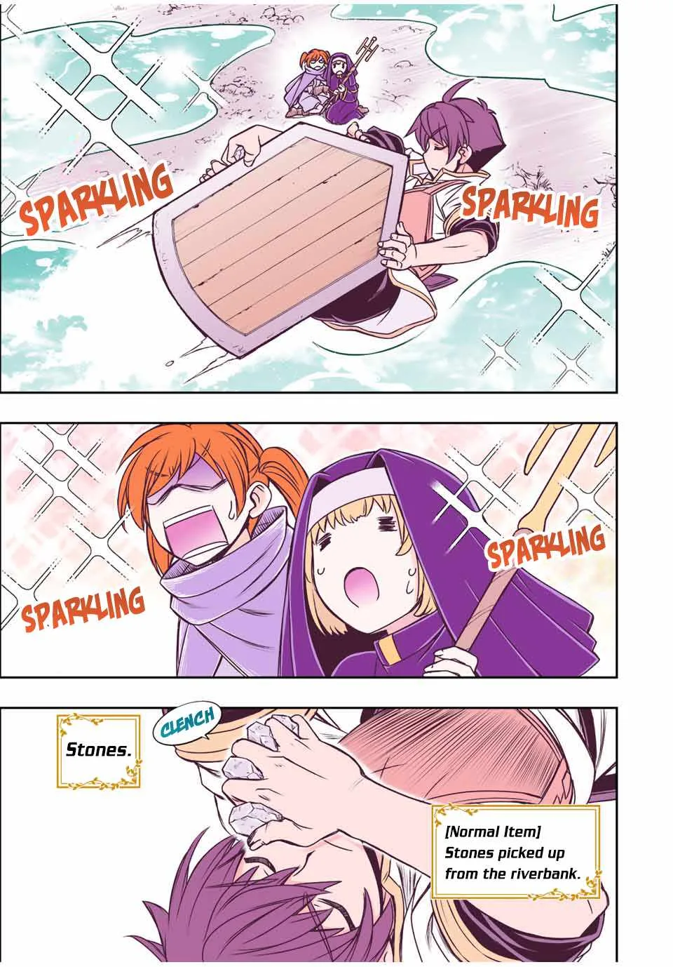 Dame Skill [Auto Mode] ga Kakuseishimashita ~Are, Guild no Scout-san, Ore wo "Iranai"-tte Itte Masendeshita?~ Chapter 38 page 14