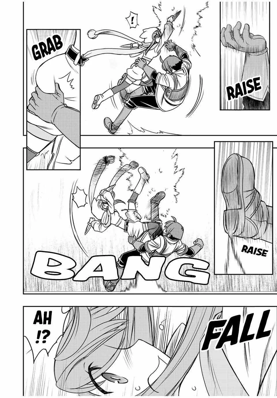 Dame Skill [Auto Mode] ga Kakuseishimashita ~Are, Guild no Scout-san, Ore wo "Iranai"-tte Itte Masendeshita?~ Chapter 41 page 3