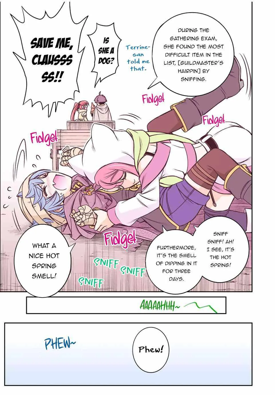 Dame Skill [Auto Mode] ga Kakuseishimashita ~Are, Guild no Scout-san, Ore wo "Iranai"-tte Itte Masendeshita?~ Chapter 39 page 10