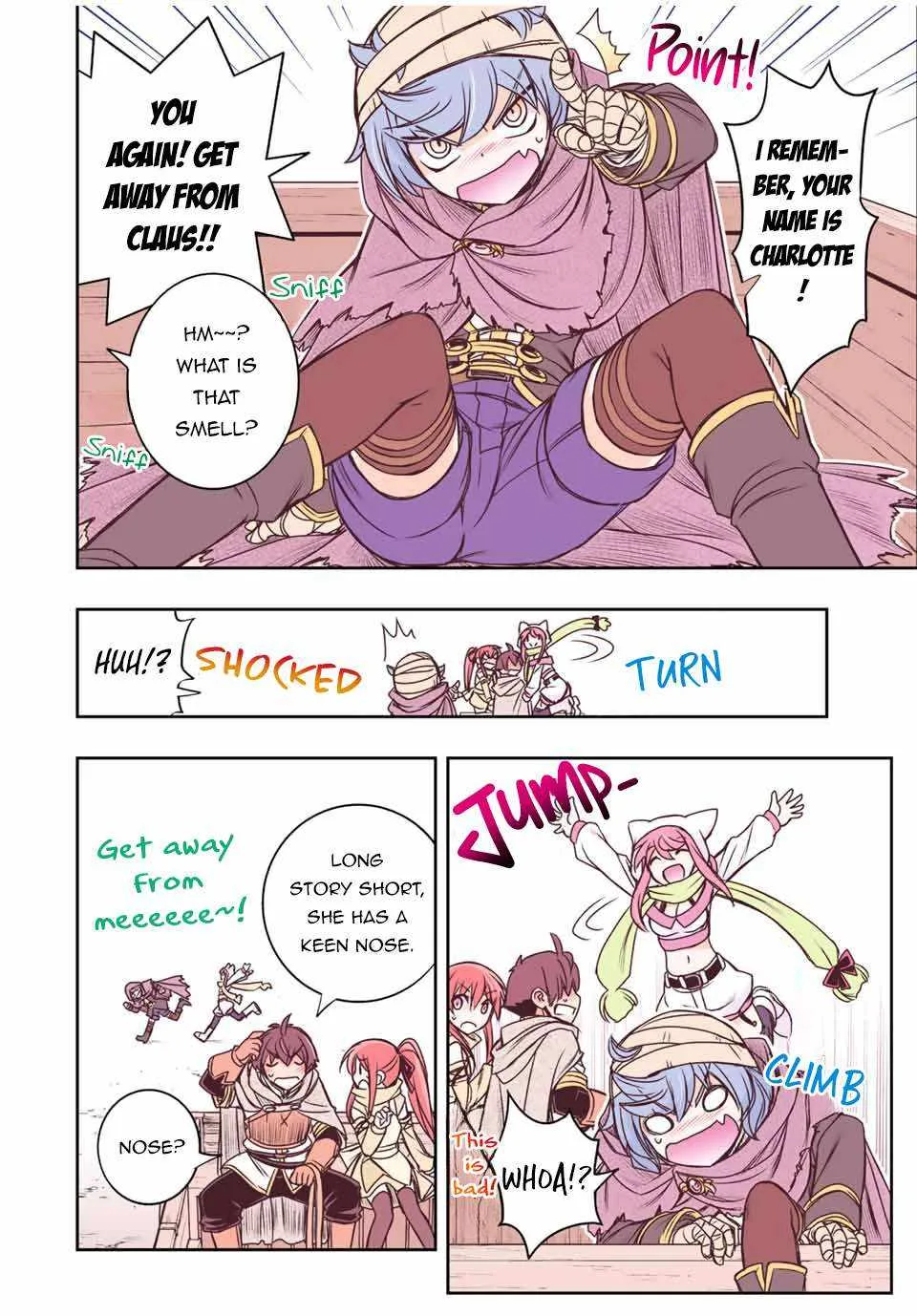Dame Skill [Auto Mode] ga Kakuseishimashita ~Are, Guild no Scout-san, Ore wo "Iranai"-tte Itte Masendeshita?~ Chapter 39 page 9