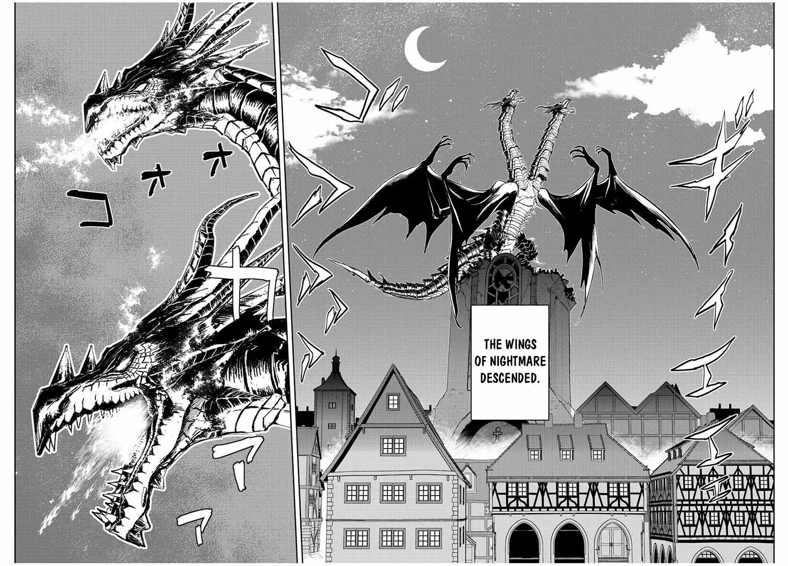 Dame Skill [Auto Mode] ga Kakuseishimashita ~Are, Guild no Scout-san, Ore wo "Iranai"-tte Itte Masendeshita?~ Chapter 44 page 3