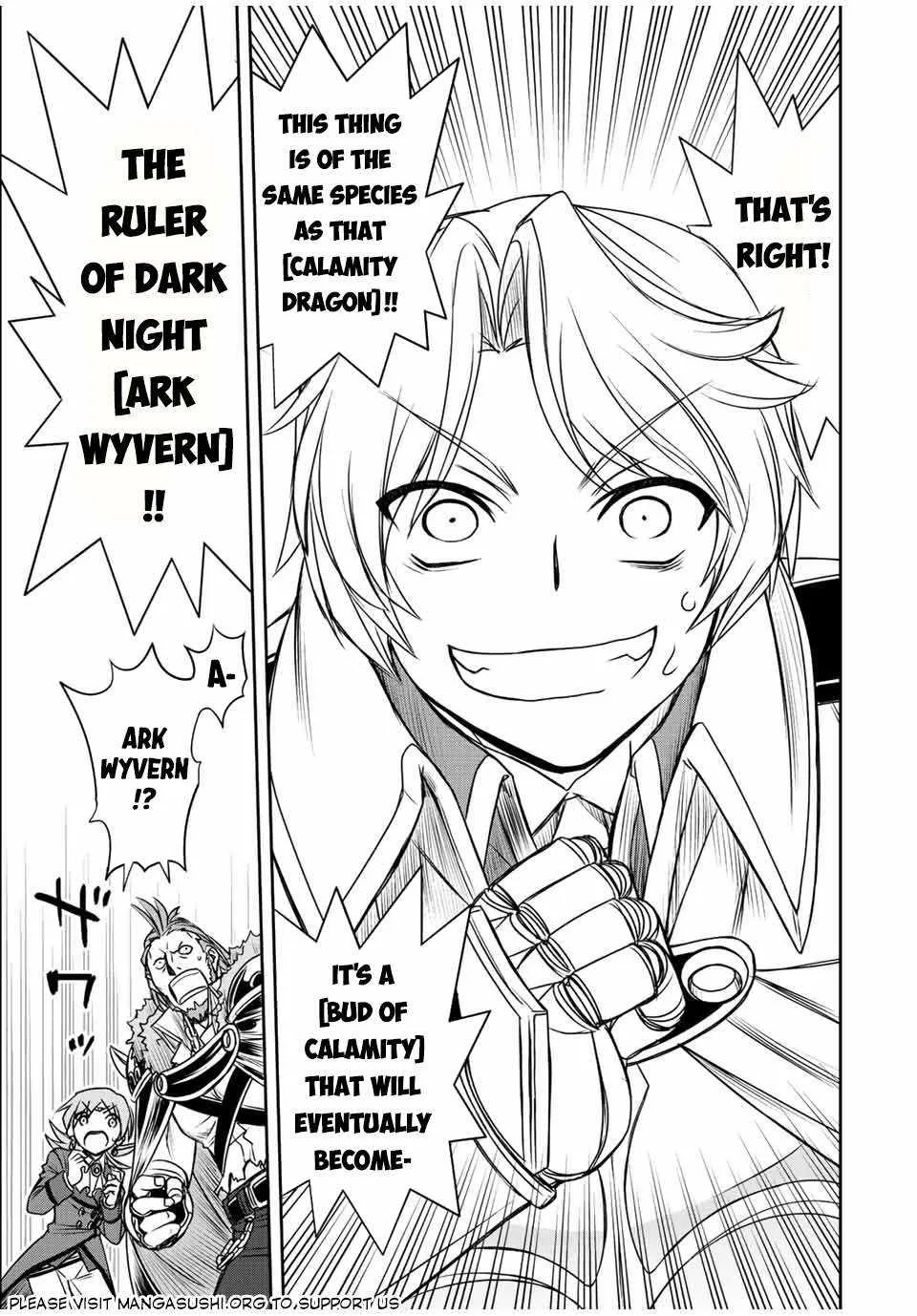 Dame Skill [Auto Mode] ga Kakuseishimashita ~Are, Guild no Scout-san, Ore wo "Iranai"-tte Itte Masendeshita?~ Chapter 43 page 6
