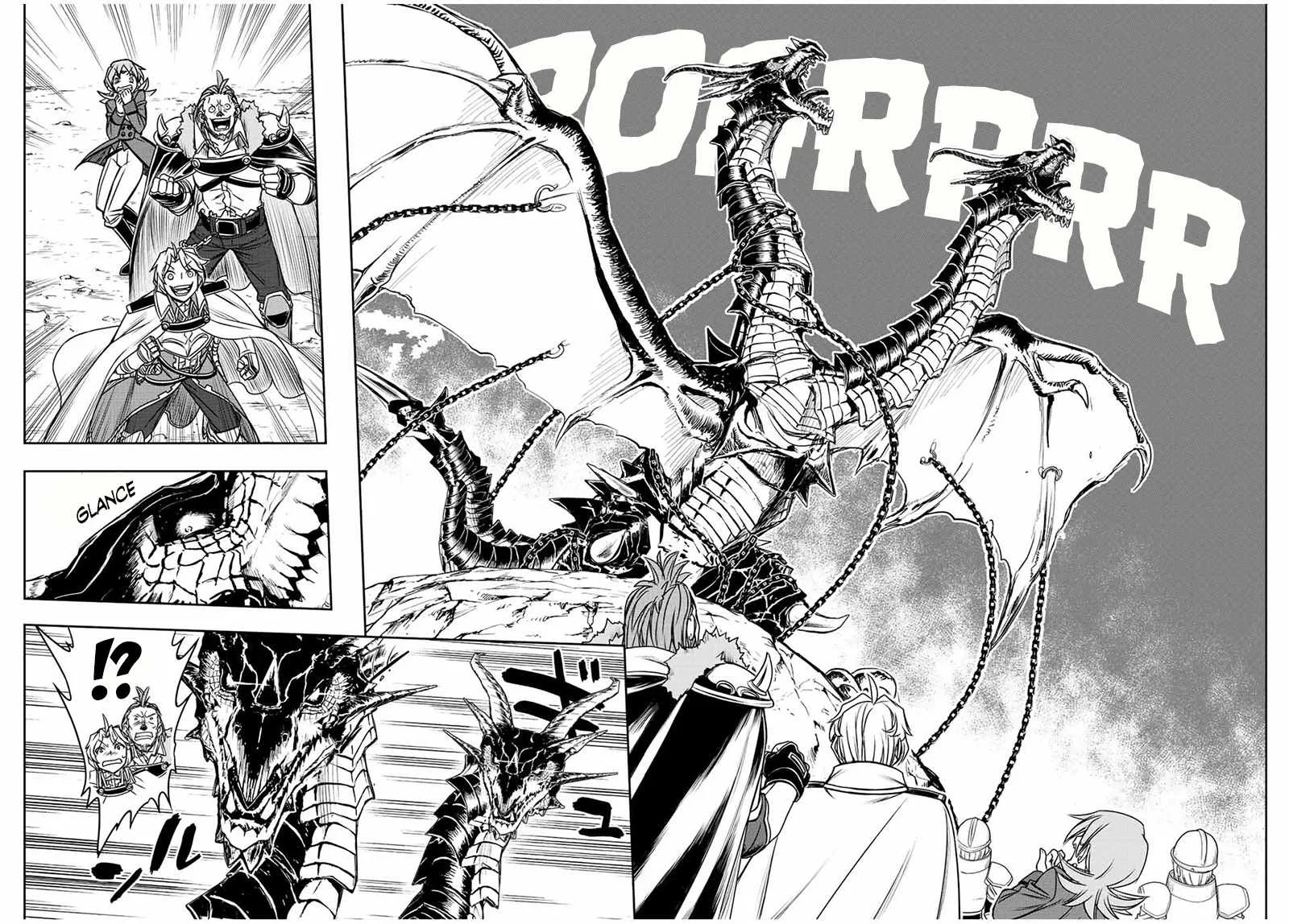 Dame Skill [Auto Mode] ga Kakuseishimashita ~Are, Guild no Scout-san, Ore wo "Iranai"-tte Itte Masendeshita?~ Chapter 42 page 15