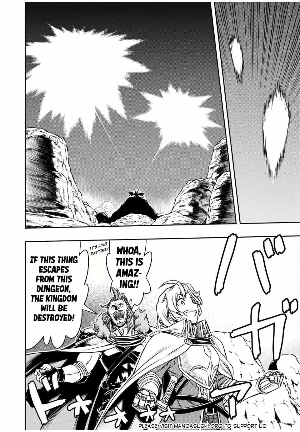 Dame Skill [Auto Mode] ga Kakuseishimashita ~Are, Guild no Scout-san, Ore wo "Iranai"-tte Itte Masendeshita?~ Chapter 42 page 20