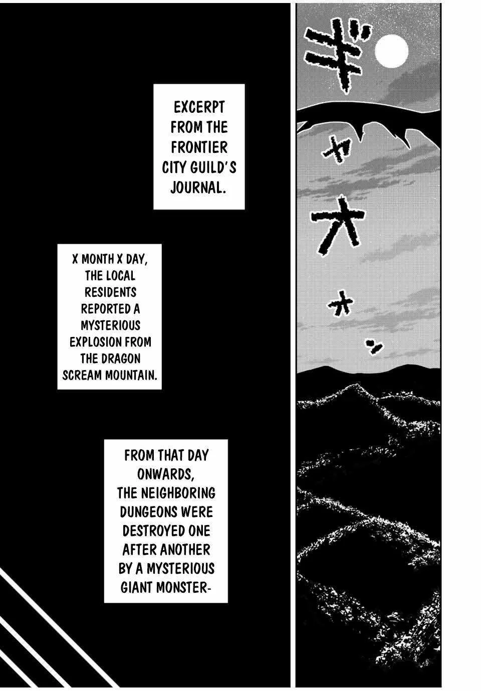 Dame Skill [Auto Mode] ga Kakuseishimashita ~Are, Guild no Scout-san, Ore wo "Iranai"-tte Itte Masendeshita?~ Chapter 43 page 10