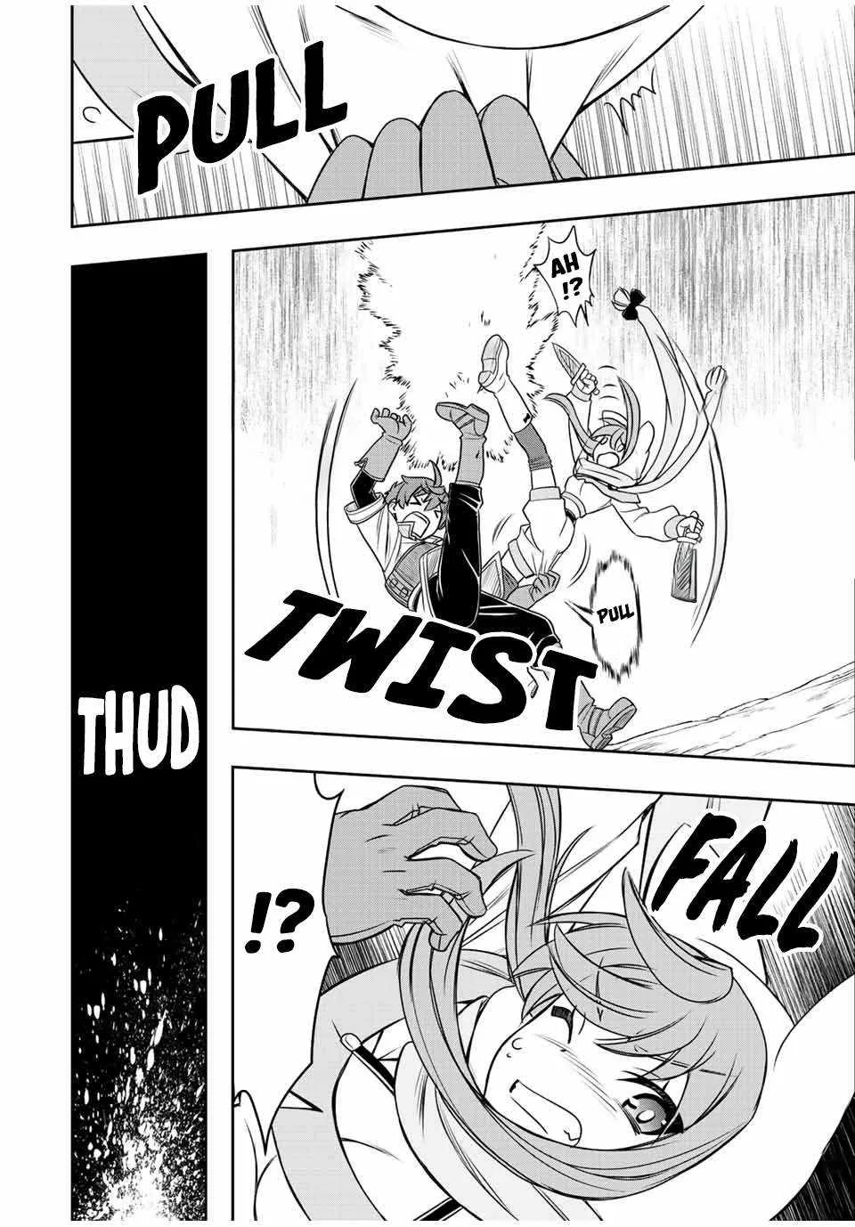 Dame Skill [Auto Mode] ga Kakuseishimashita ~Are, Guild no Scout-san, Ore wo "Iranai"-tte Itte Masendeshita?~ Chapter 40 page 15