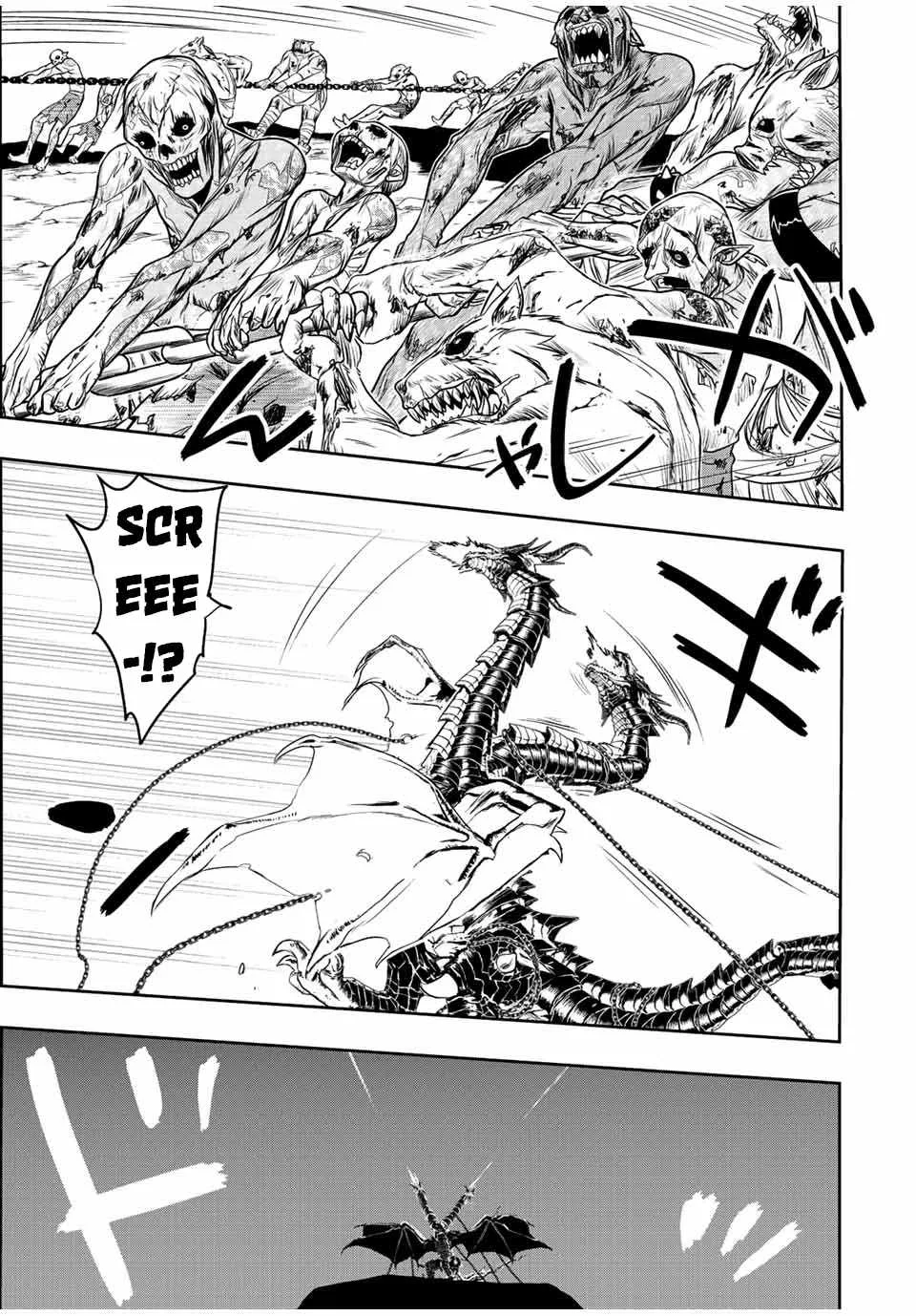 Dame Skill [Auto Mode] ga Kakuseishimashita ~Are, Guild no Scout-san, Ore wo "Iranai"-tte Itte Masendeshita?~ Chapter 42 page 19