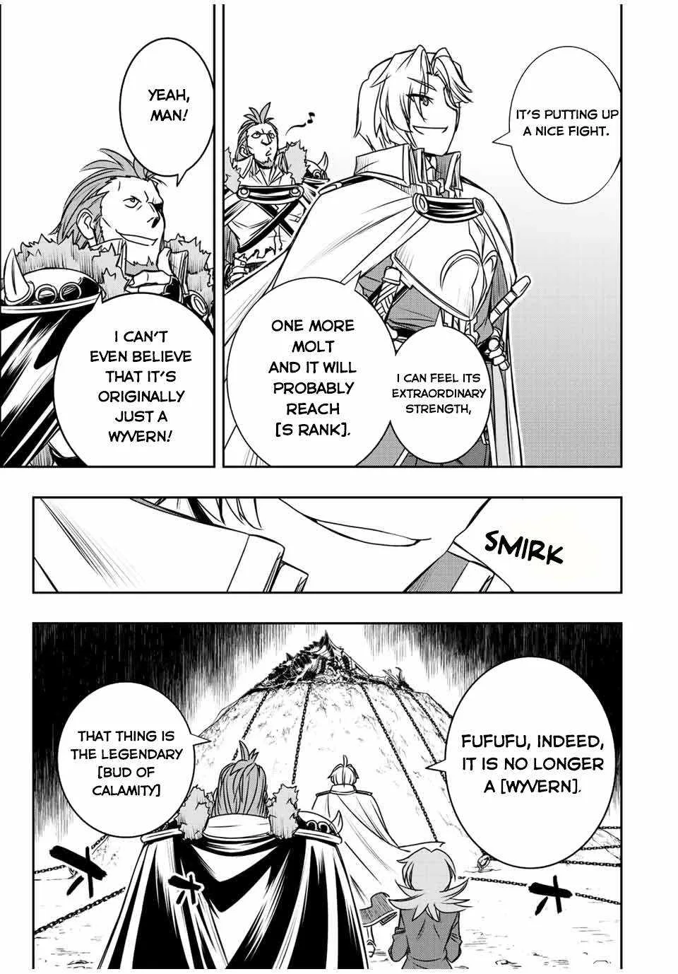 Dame Skill [Auto Mode] ga Kakuseishimashita ~Are, Guild no Scout-san, Ore wo "Iranai"-tte Itte Masendeshita?~ Chapter 43 page 4
