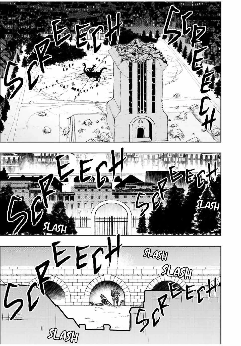 Dame Skill [Auto Mode] ga Kakuseishimashita ~Are, Guild no Scout-san, Ore wo "Iranai"-tte Itte Masendeshita?~ Chapter 46 page 11