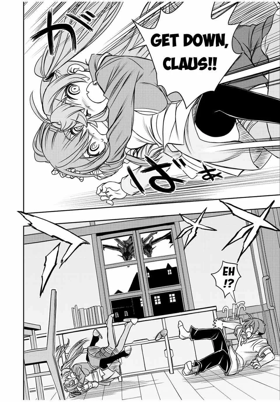 Dame Skill [Auto Mode] ga Kakuseishimashita ~Are, Guild no Scout-san, Ore wo "Iranai"-tte Itte Masendeshita?~ Chapter 43 page 19