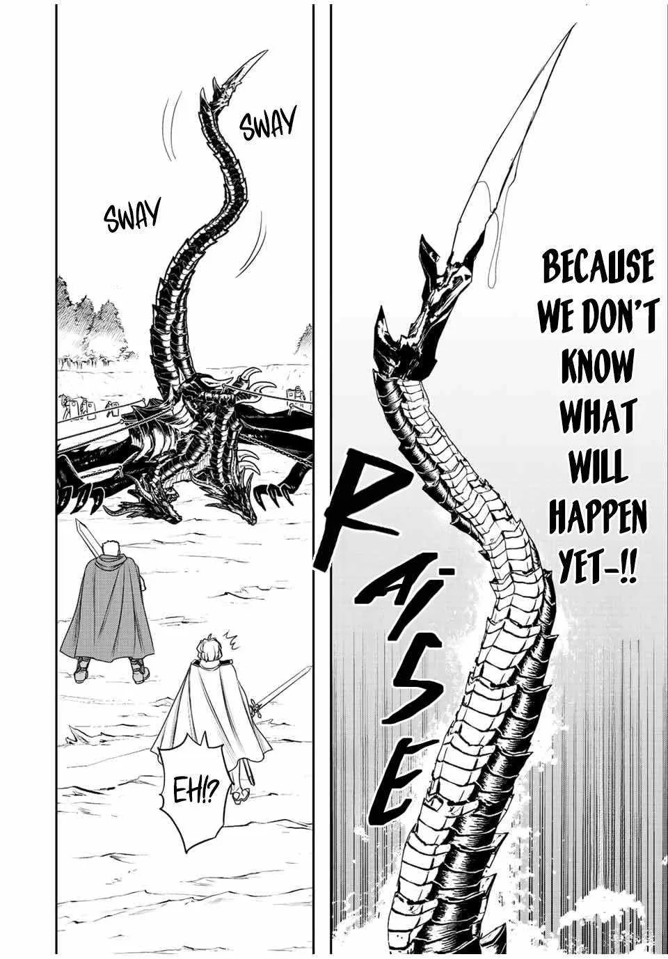 Dame Skill [Auto Mode] ga Kakuseishimashita ~Are, Guild no Scout-san, Ore wo "Iranai"-tte Itte Masendeshita?~ Chapter 46 page 16