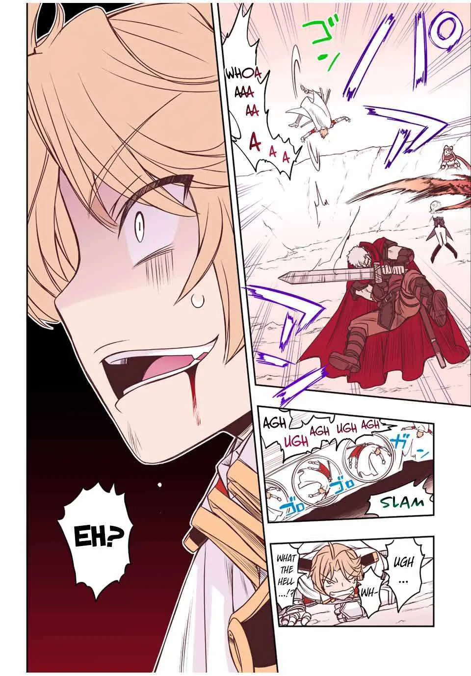 Dame Skill [Auto Mode] ga Kakuseishimashita ~Are, Guild no Scout-san, Ore wo "Iranai"-tte Itte Masendeshita?~ Chapter 46 page 18