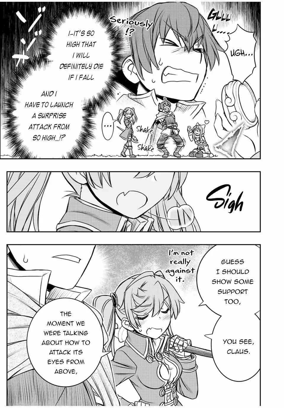 Dame Skill [Auto Mode] ga Kakuseishimashita ~Are, Guild no Scout-san, Ore wo "Iranai"-tte Itte Masendeshita?~ Chapter 48 page 15
