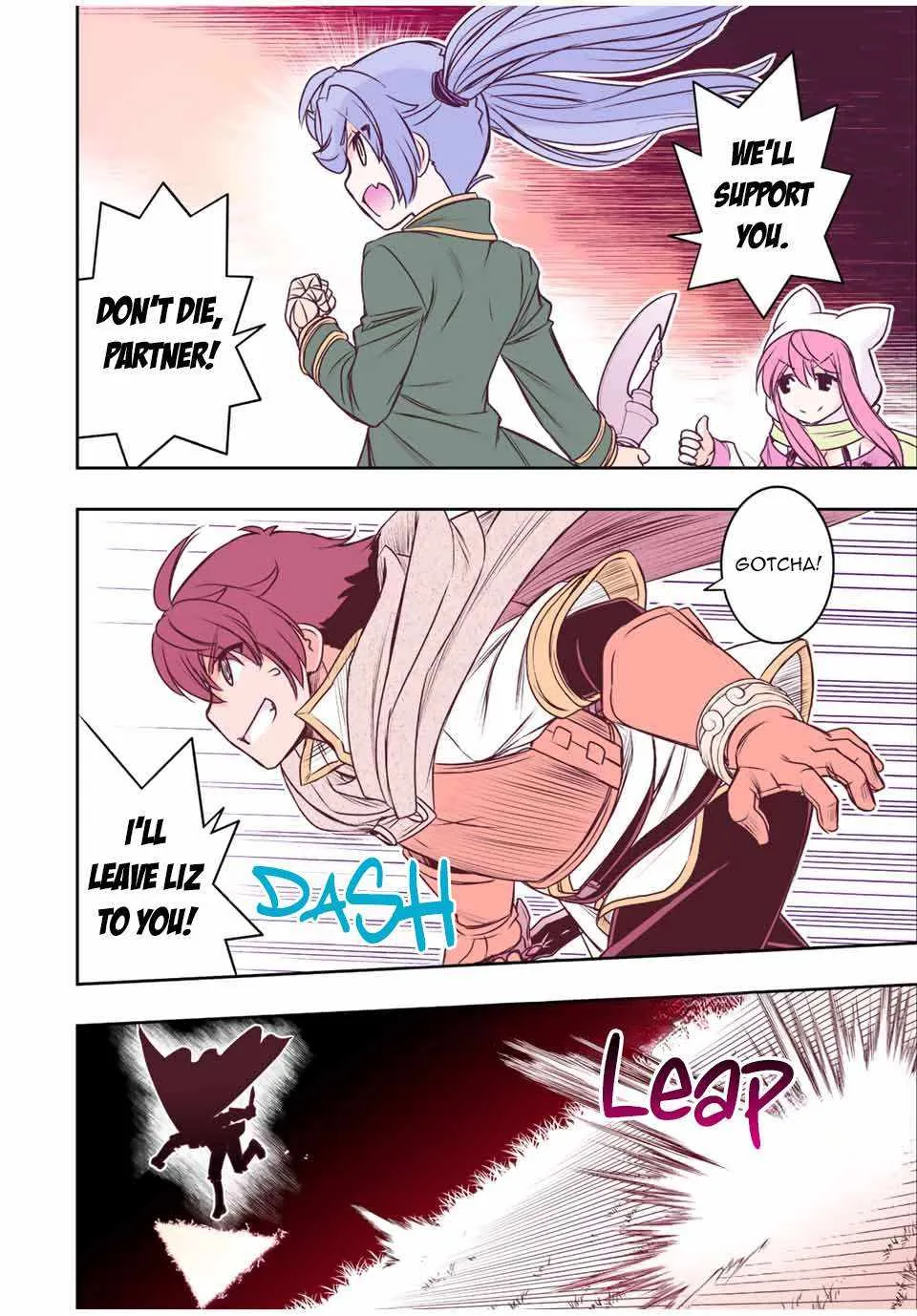 Dame Skill [Auto Mode] ga Kakuseishimashita ~Are, Guild no Scout-san, Ore wo "Iranai"-tte Itte Masendeshita?~ Chapter 48 page 18