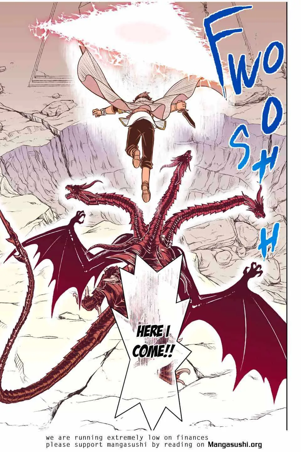 Dame Skill [Auto Mode] ga Kakuseishimashita ~Are, Guild no Scout-san, Ore wo "Iranai"-tte Itte Masendeshita?~ Chapter 48 page 19