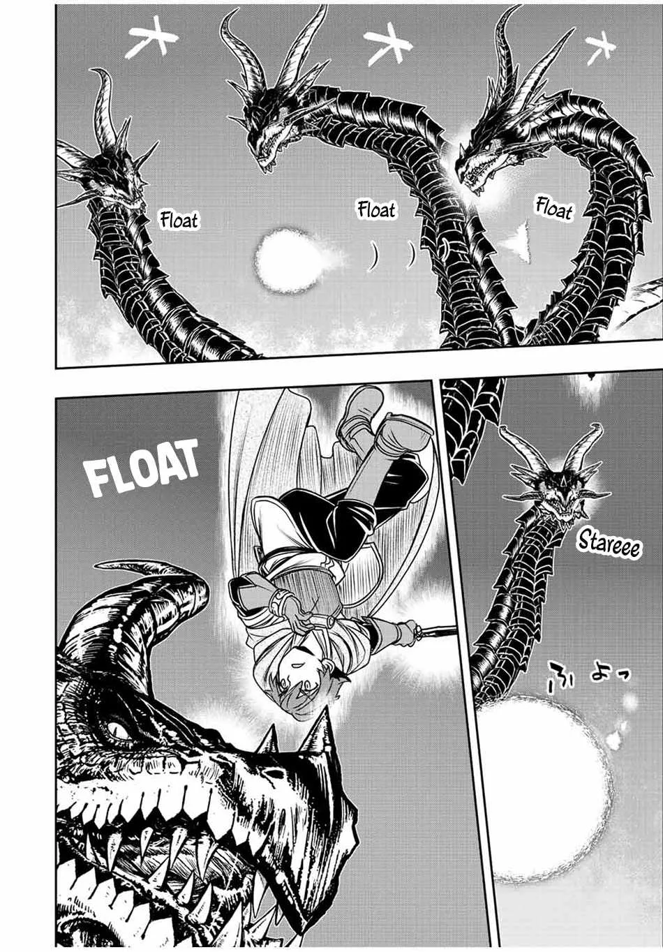 Dame Skill [Auto Mode] ga Kakuseishimashita ~Are, Guild no Scout-san, Ore wo "Iranai"-tte Itte Masendeshita?~ Chapter 49 page 5