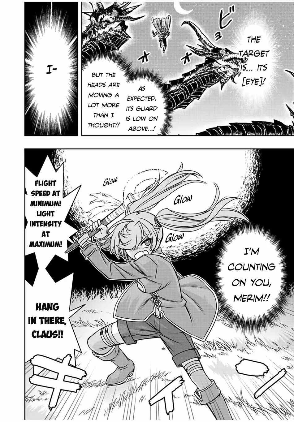Dame Skill [Auto Mode] ga Kakuseishimashita ~Are, Guild no Scout-san, Ore wo "Iranai"-tte Itte Masendeshita?~ Chapter 49 page 3