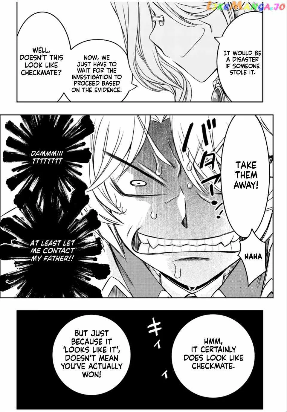 Dame Skill [Auto Mode] ga Kakuseishimashita ~Are, Guild no Scout-san, Ore wo "Iranai"-tte Itte Masendeshita?~ Chapter 33 page 5