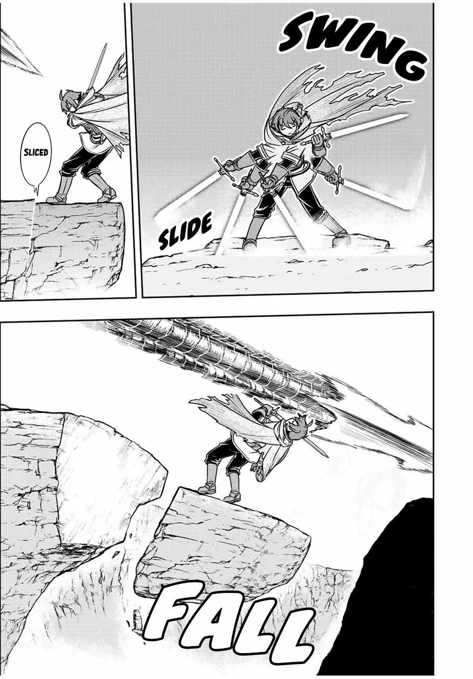 Dame Skill [Auto Mode] ga Kakuseishimashita ~Are, Guild no Scout-san, Ore wo "Iranai"-tte Itte Masendeshita?~ Chapter 50 page 4
