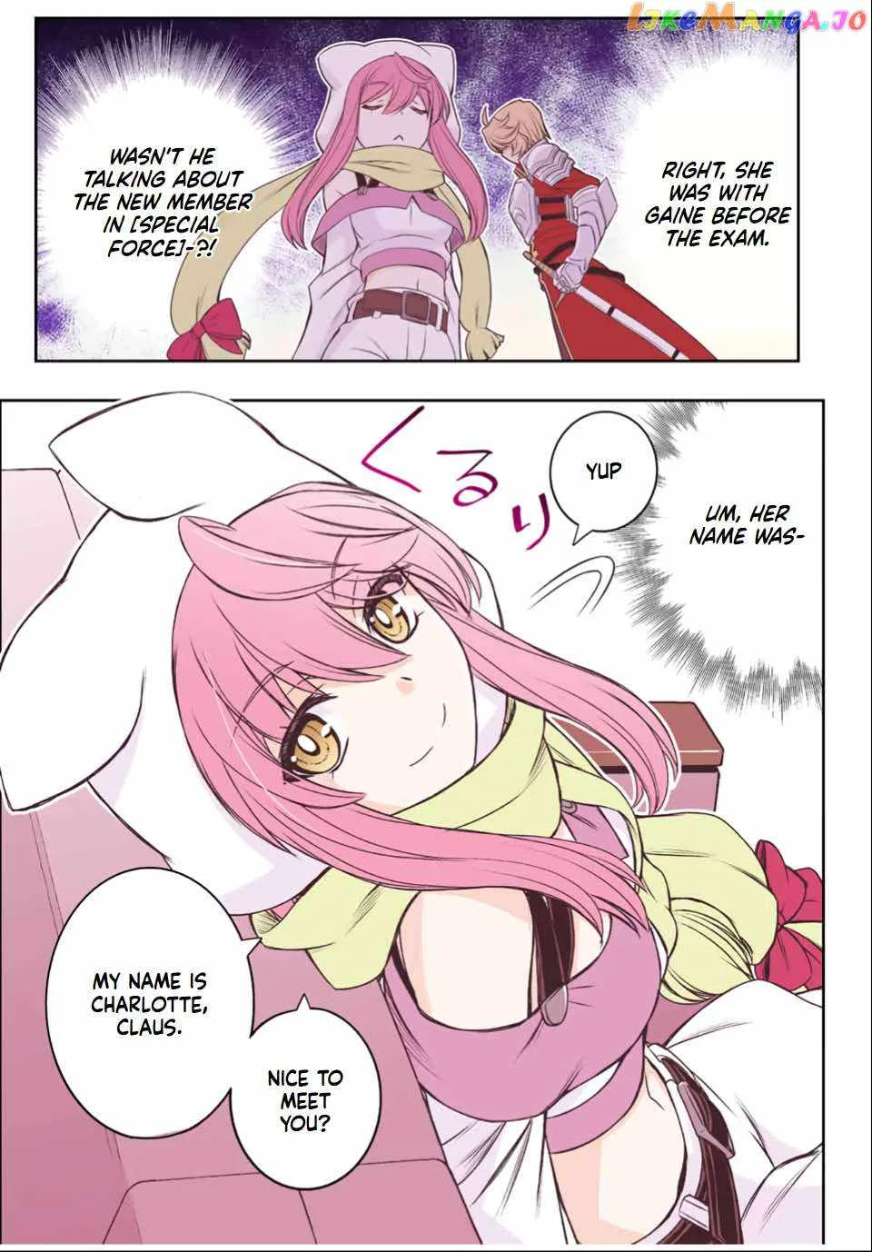 Dame Skill [Auto Mode] ga Kakuseishimashita ~Are, Guild no Scout-san, Ore wo "Iranai"-tte Itte Masendeshita?~ Chapter 33 page 11