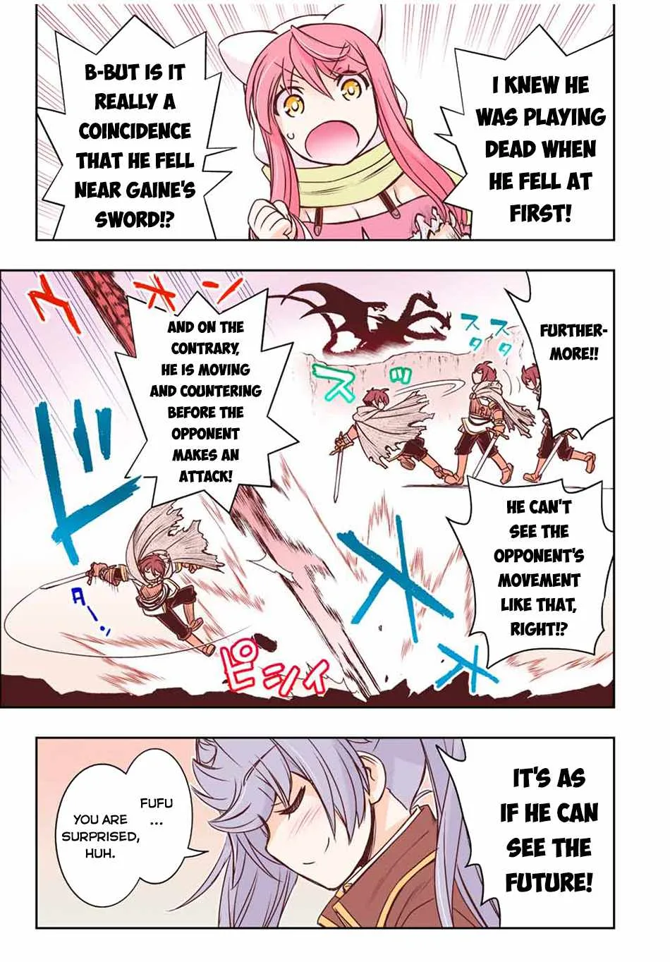 Dame Skill [Auto Mode] ga Kakuseishimashita ~Are, Guild no Scout-san, Ore wo "Iranai"-tte Itte Masendeshita?~ Chapter 50 page 9