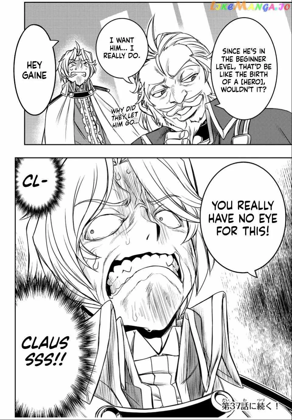 Dame Skill [Auto Mode] ga Kakuseishimashita ~Are, Guild no Scout-san, Ore wo "Iranai"-tte Itte Masendeshita?~ Chapter 33 page 21