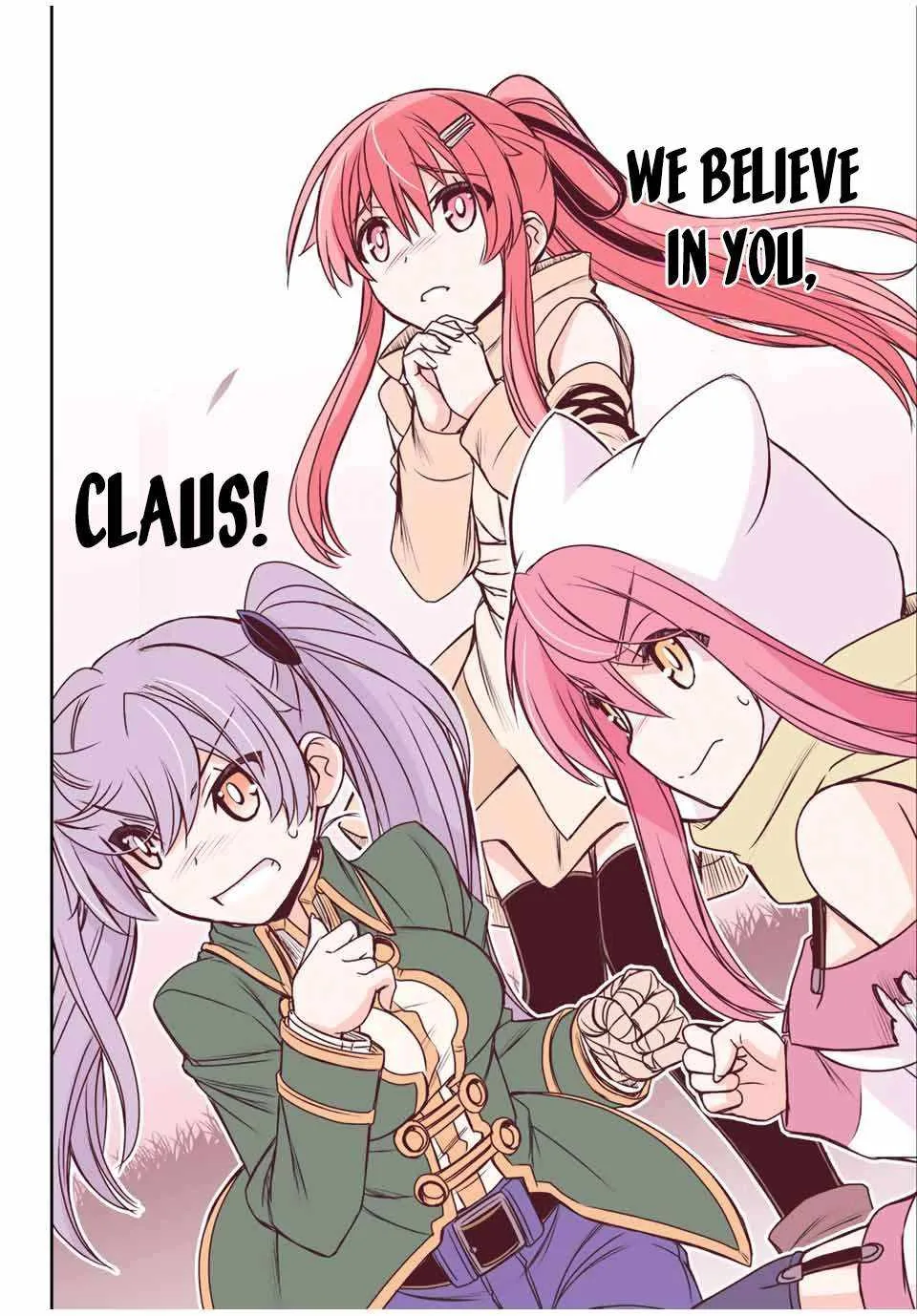 Dame Skill [Auto Mode] ga Kakuseishimashita ~Are, Guild no Scout-san, Ore wo "Iranai"-tte Itte Masendeshita?~ Chapter 54 page 7