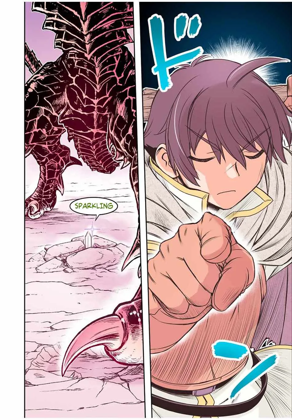 Dame Skill [Auto Mode] ga Kakuseishimashita ~Are, Guild no Scout-san, Ore wo "Iranai"-tte Itte Masendeshita?~ Chapter 50 page 14