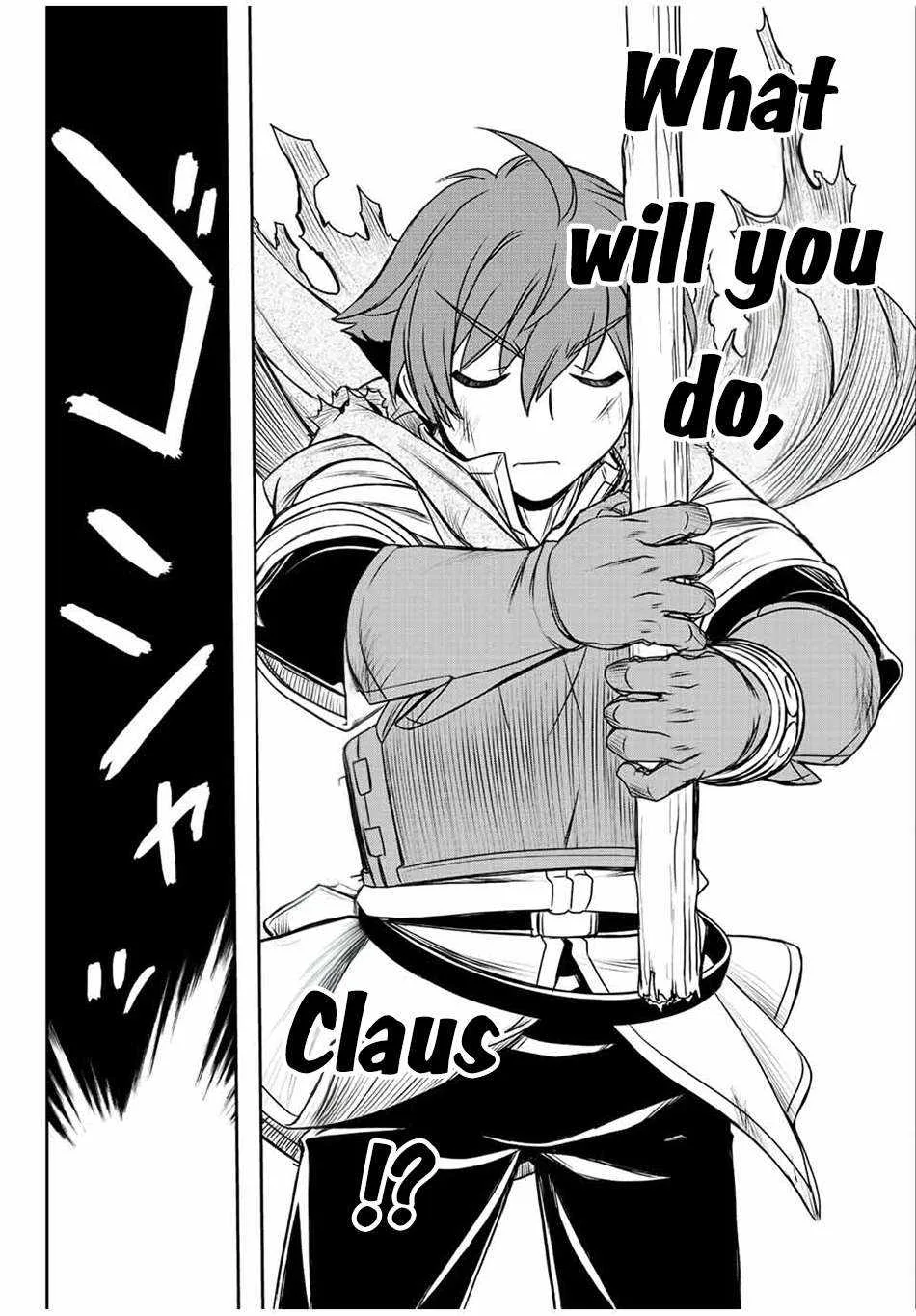 Dame Skill [Auto Mode] ga Kakuseishimashita ~Are, Guild no Scout-san, Ore wo "Iranai"-tte Itte Masendeshita?~ Chapter 51 page 18