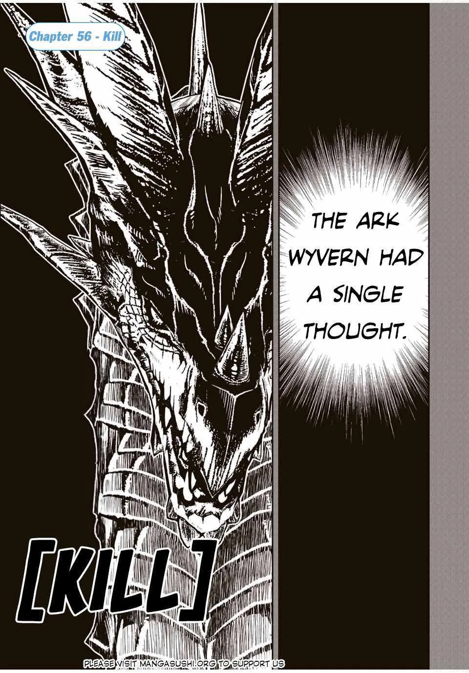Dame Skill [Auto Mode] ga Kakuseishimashita ~Are, Guild no Scout-san, Ore wo "Iranai"-tte Itte Masendeshita?~ Chapter 56 page 2