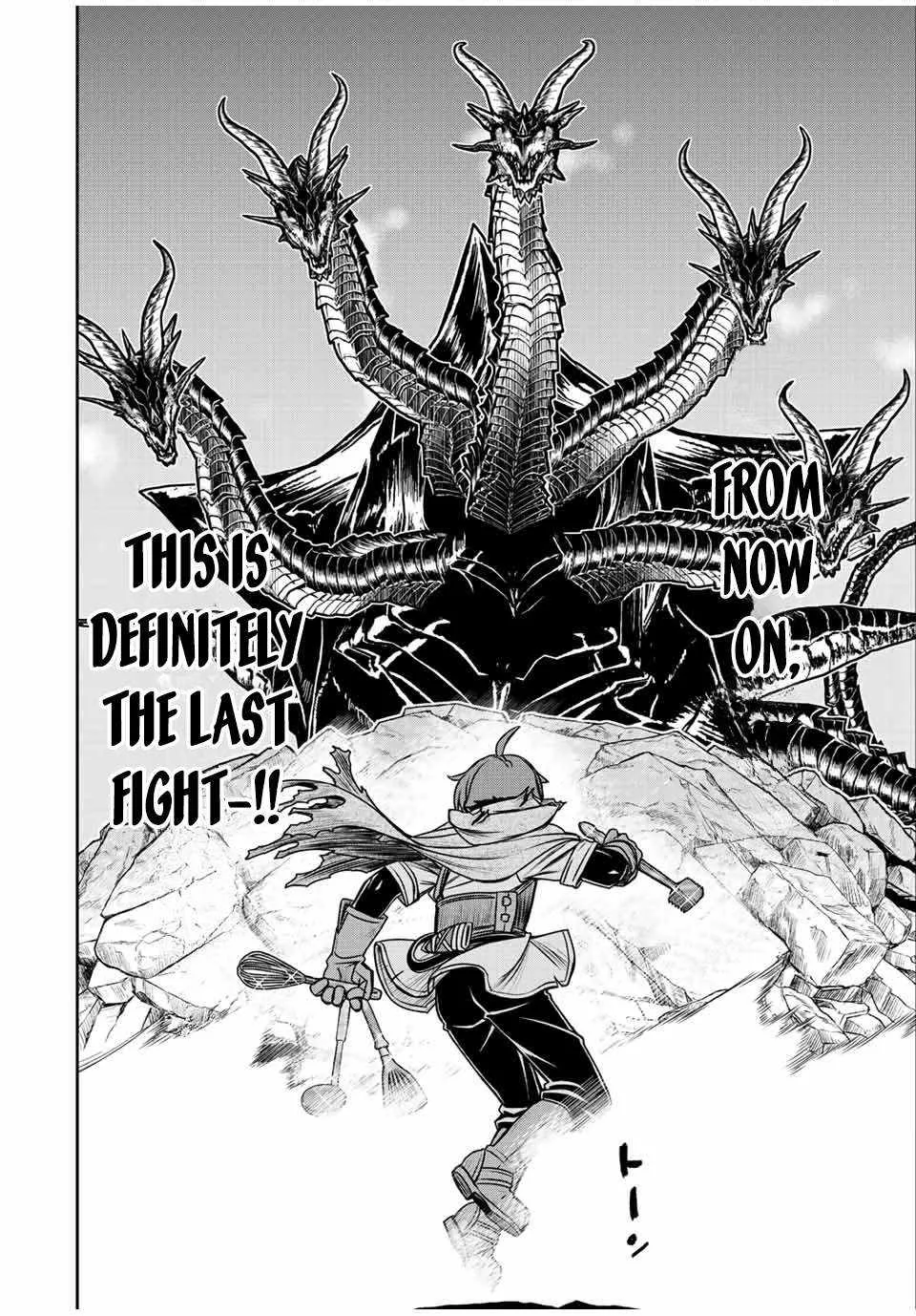 Dame Skill [Auto Mode] ga Kakuseishimashita ~Are, Guild no Scout-san, Ore wo "Iranai"-tte Itte Masendeshita?~ Chapter 54 page 9