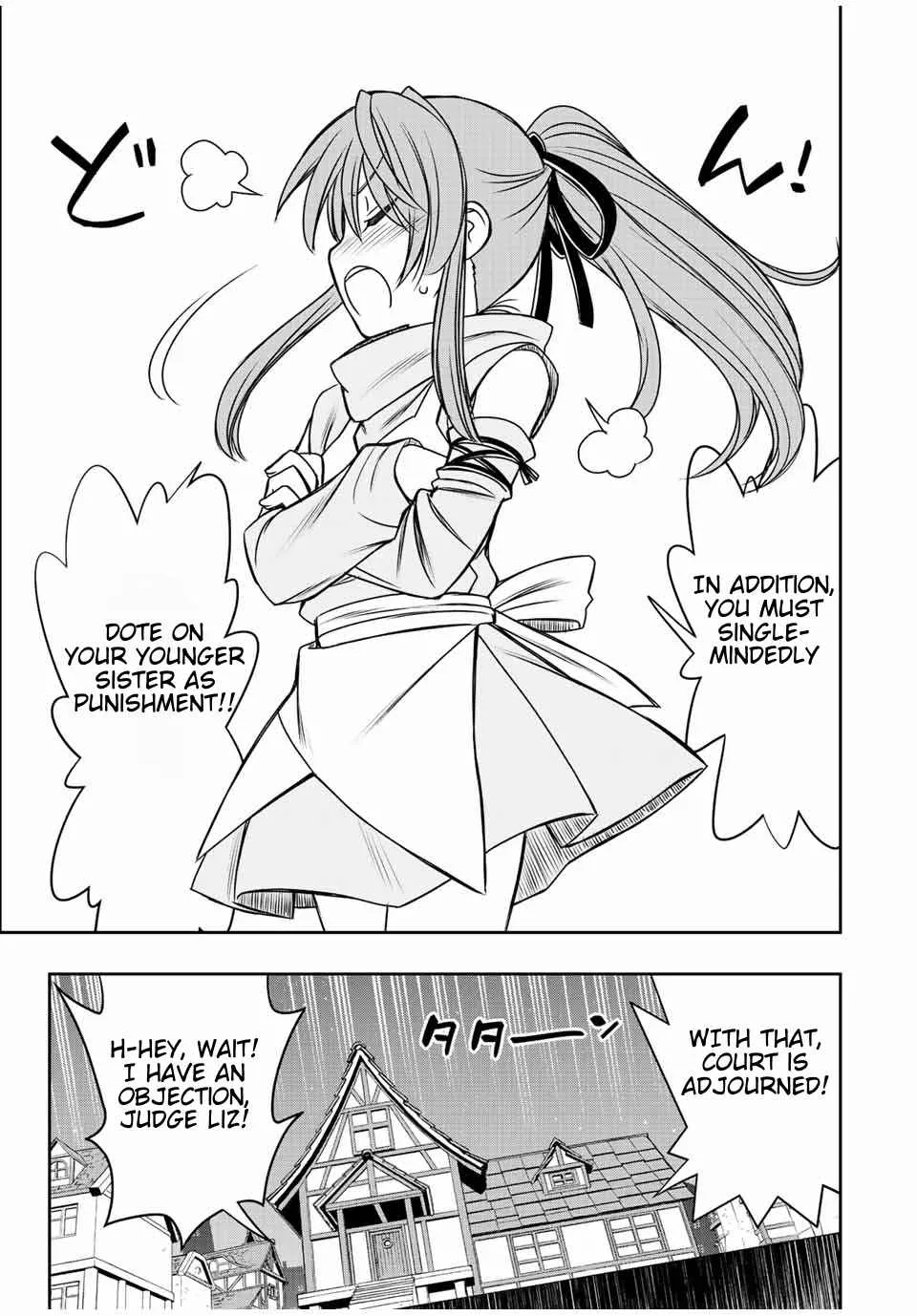 Dame Skill [Auto Mode] ga Kakuseishimashita ~Are, Guild no Scout-san, Ore wo "Iranai"-tte Itte Masendeshita?~ Chapter 35 page 3