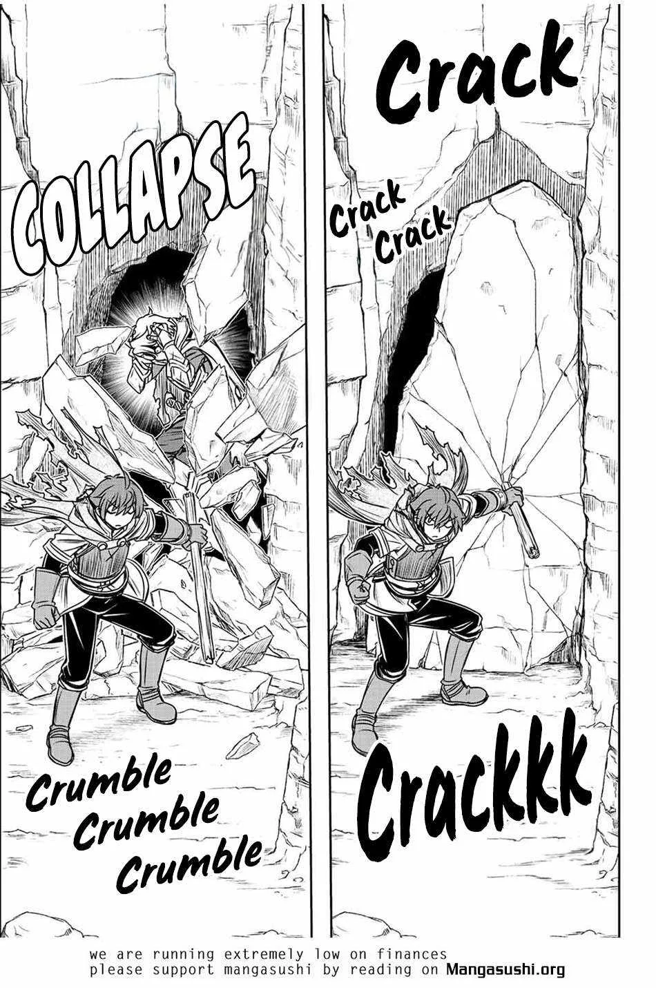 Dame Skill [Auto Mode] ga Kakuseishimashita ~Are, Guild no Scout-san, Ore wo "Iranai"-tte Itte Masendeshita?~ Chapter 51 page 19