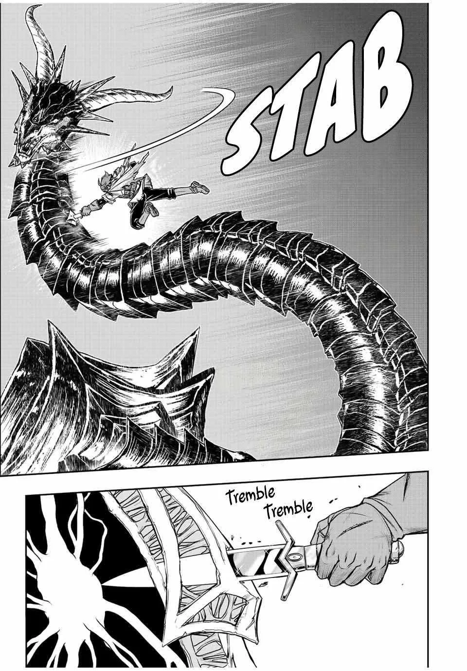 Dame Skill [Auto Mode] ga Kakuseishimashita ~Are, Guild no Scout-san, Ore wo "Iranai"-tte Itte Masendeshita?~ Chapter 56 page 17