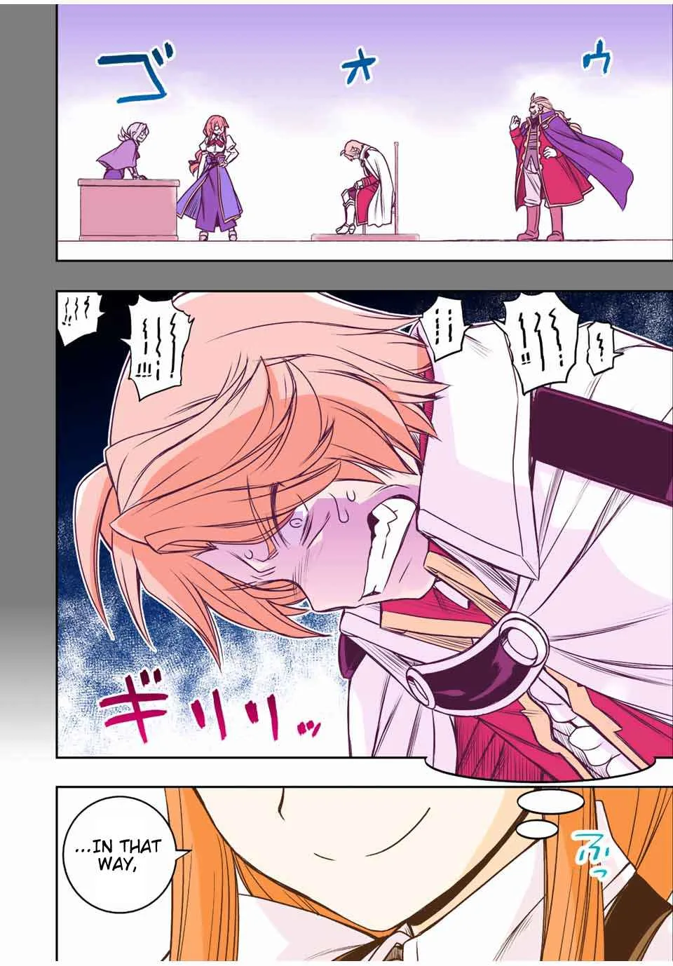 Dame Skill [Auto Mode] ga Kakuseishimashita ~Are, Guild no Scout-san, Ore wo "Iranai"-tte Itte Masendeshita?~ Chapter 35 page 10