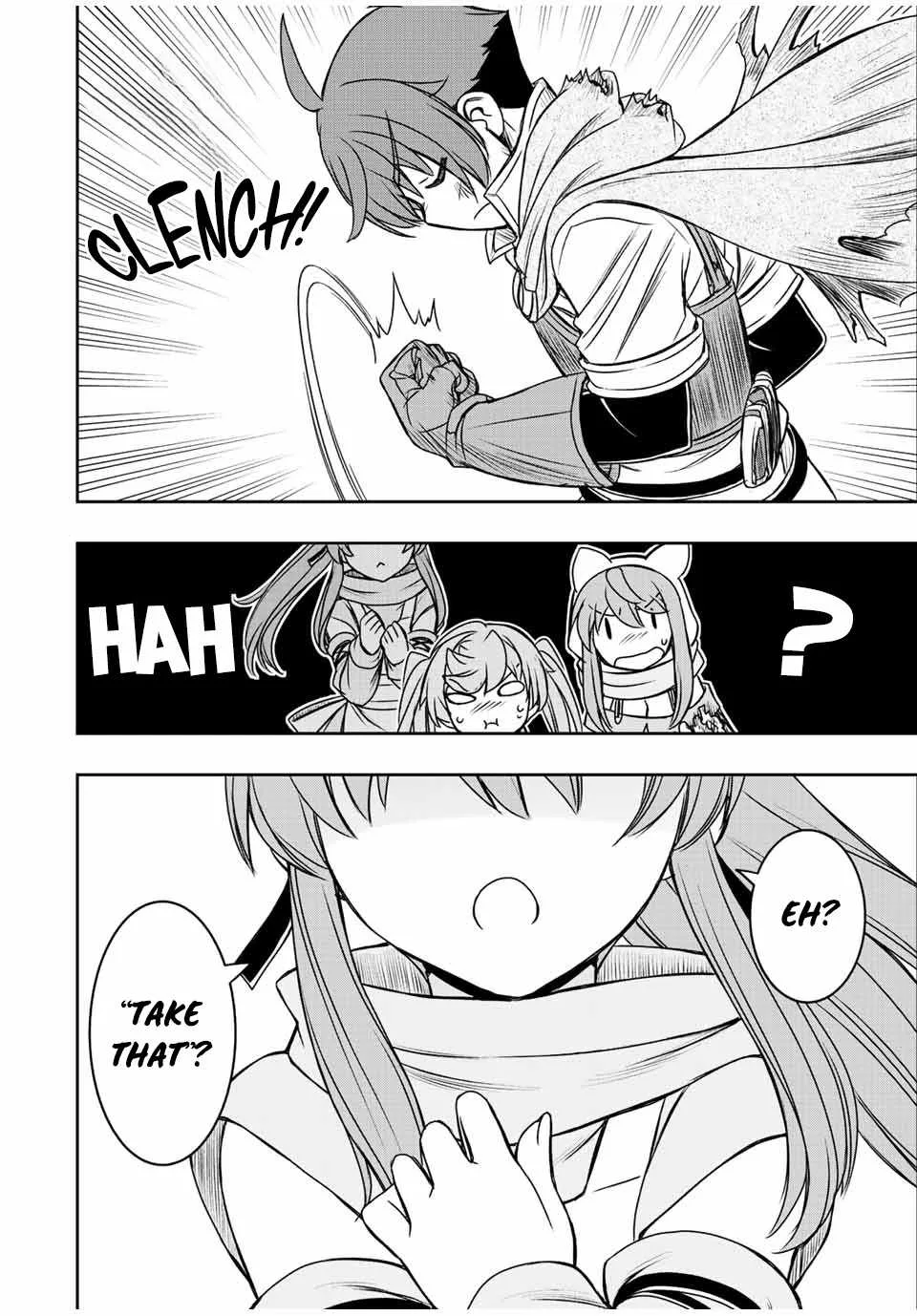 Dame Skill [Auto Mode] ga Kakuseishimashita ~Are, Guild no Scout-san, Ore wo "Iranai"-tte Itte Masendeshita?~ Chapter 53 page 13