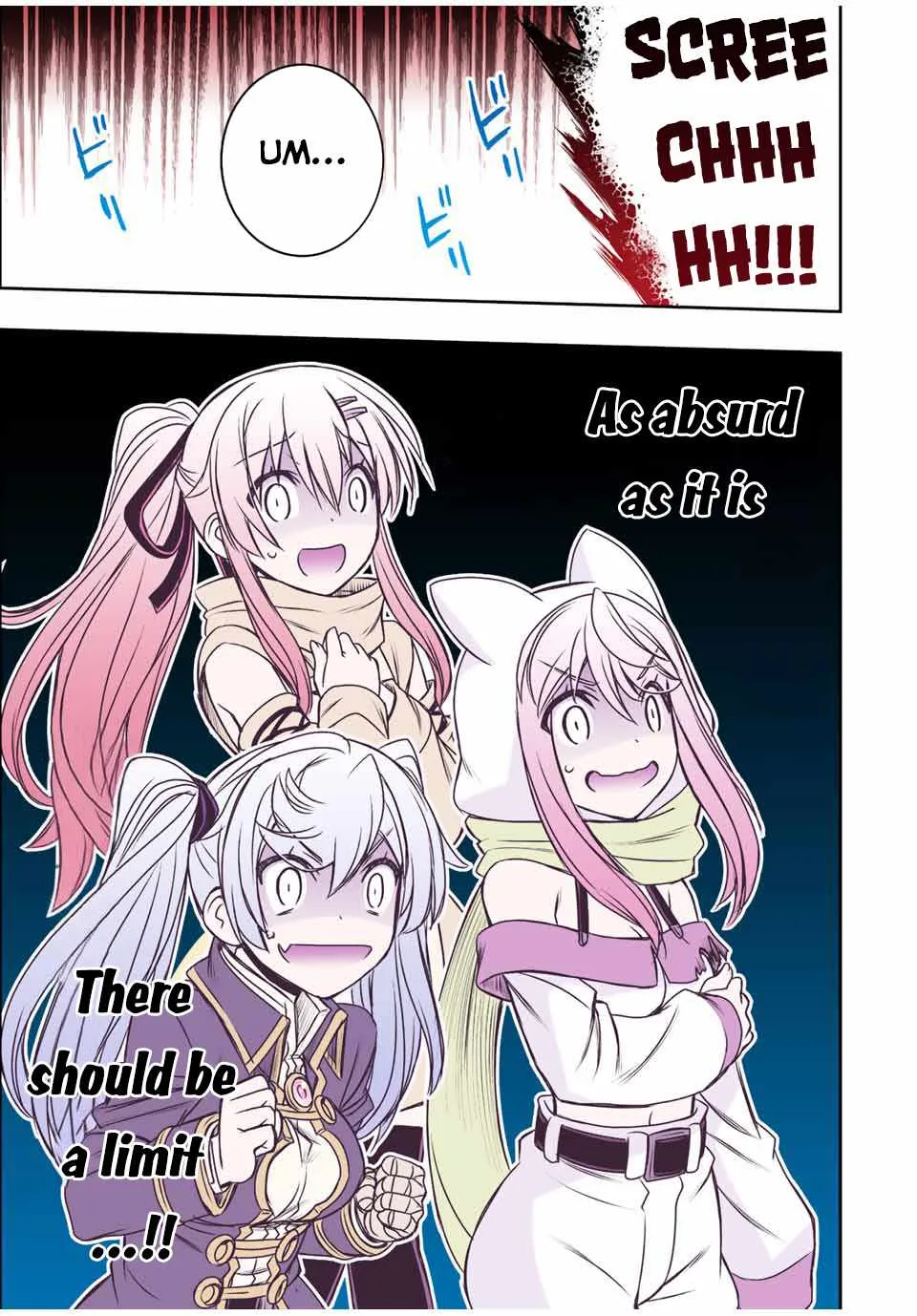 Dame Skill [Auto Mode] ga Kakuseishimashita ~Are, Guild no Scout-san, Ore wo "Iranai"-tte Itte Masendeshita?~ Chapter 55 page 12