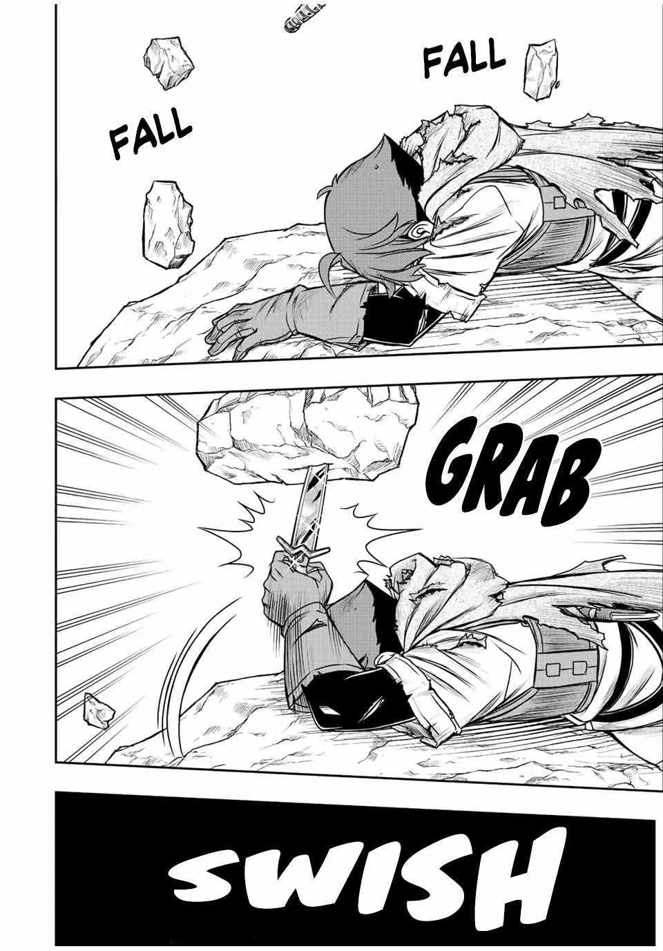 Dame Skill [Auto Mode] ga Kakuseishimashita ~Are, Guild no Scout-san, Ore wo "Iranai"-tte Itte Masendeshita?~ Chapter 56 page 14