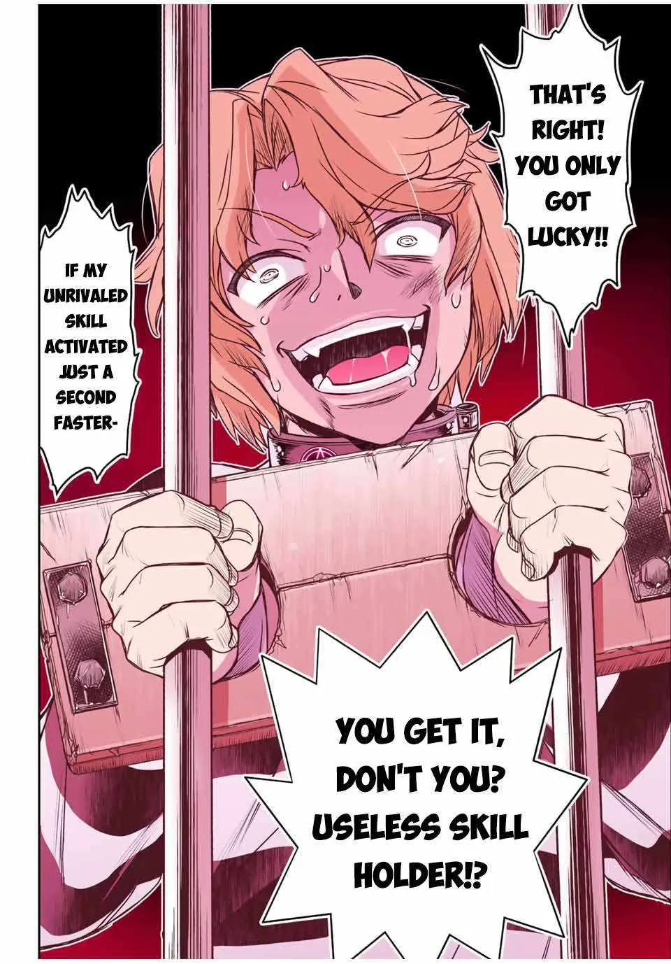 Dame Skill [Auto Mode] ga Kakuseishimashita ~Are, Guild no Scout-san, Ore wo "Iranai"-tte Itte Masendeshita?~ Chapter 58 page 17